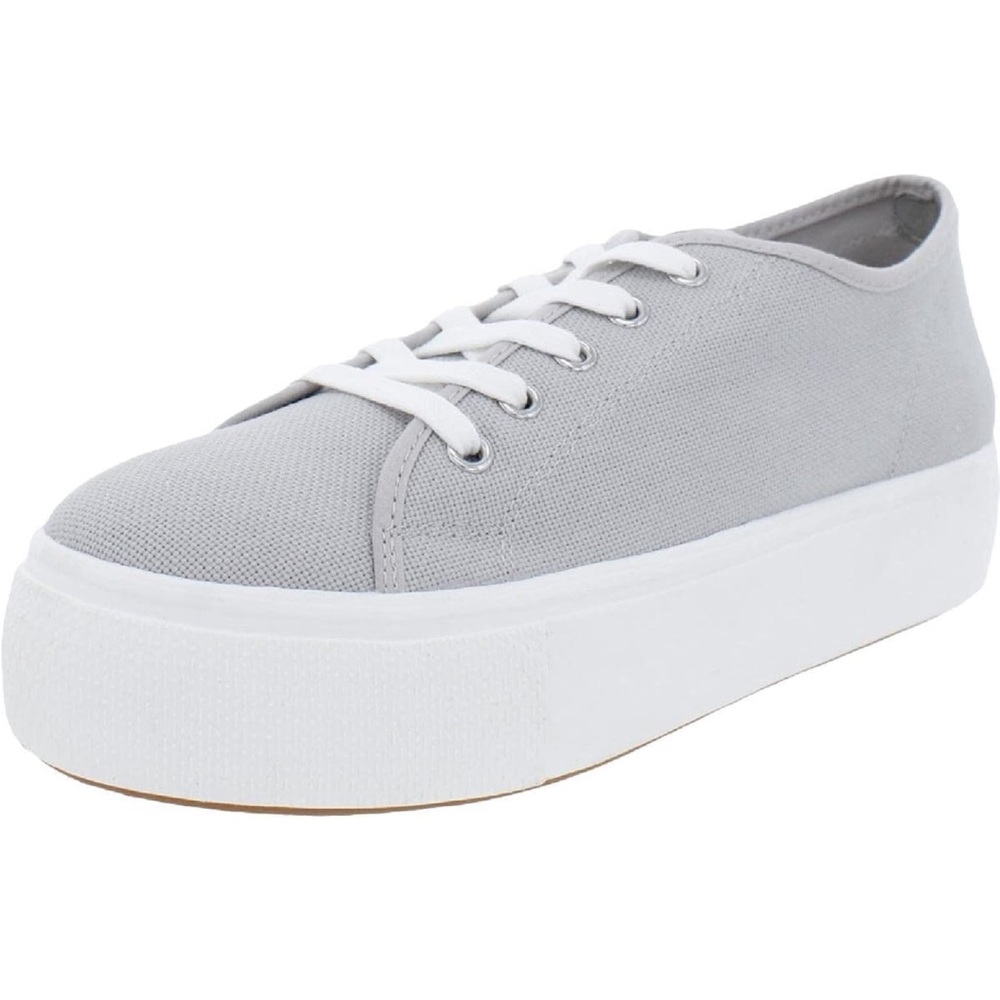 Steve Madden platform sneaker